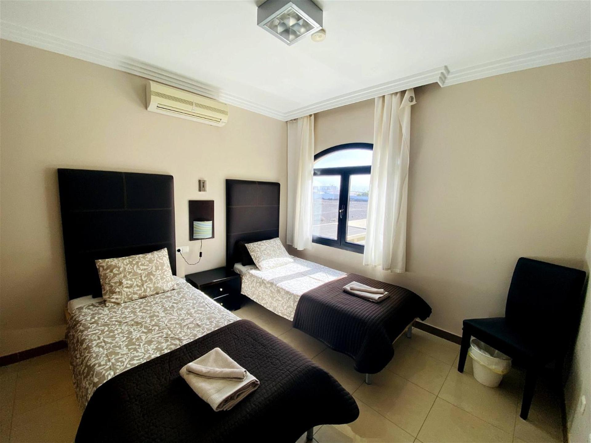 Riviera Park 1A Apartment Puerto del Carmen  Bagian luar foto