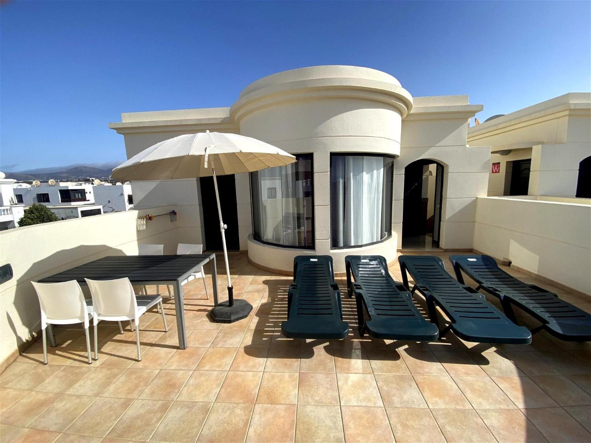 Riviera Park 1A Apartment Puerto del Carmen  Bagian luar foto