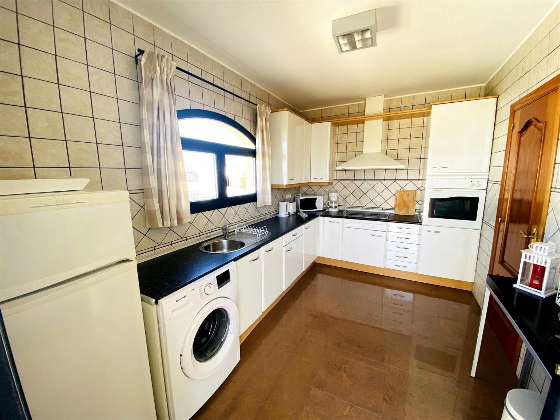 Riviera Park 1A Apartment Puerto del Carmen  Bagian luar foto