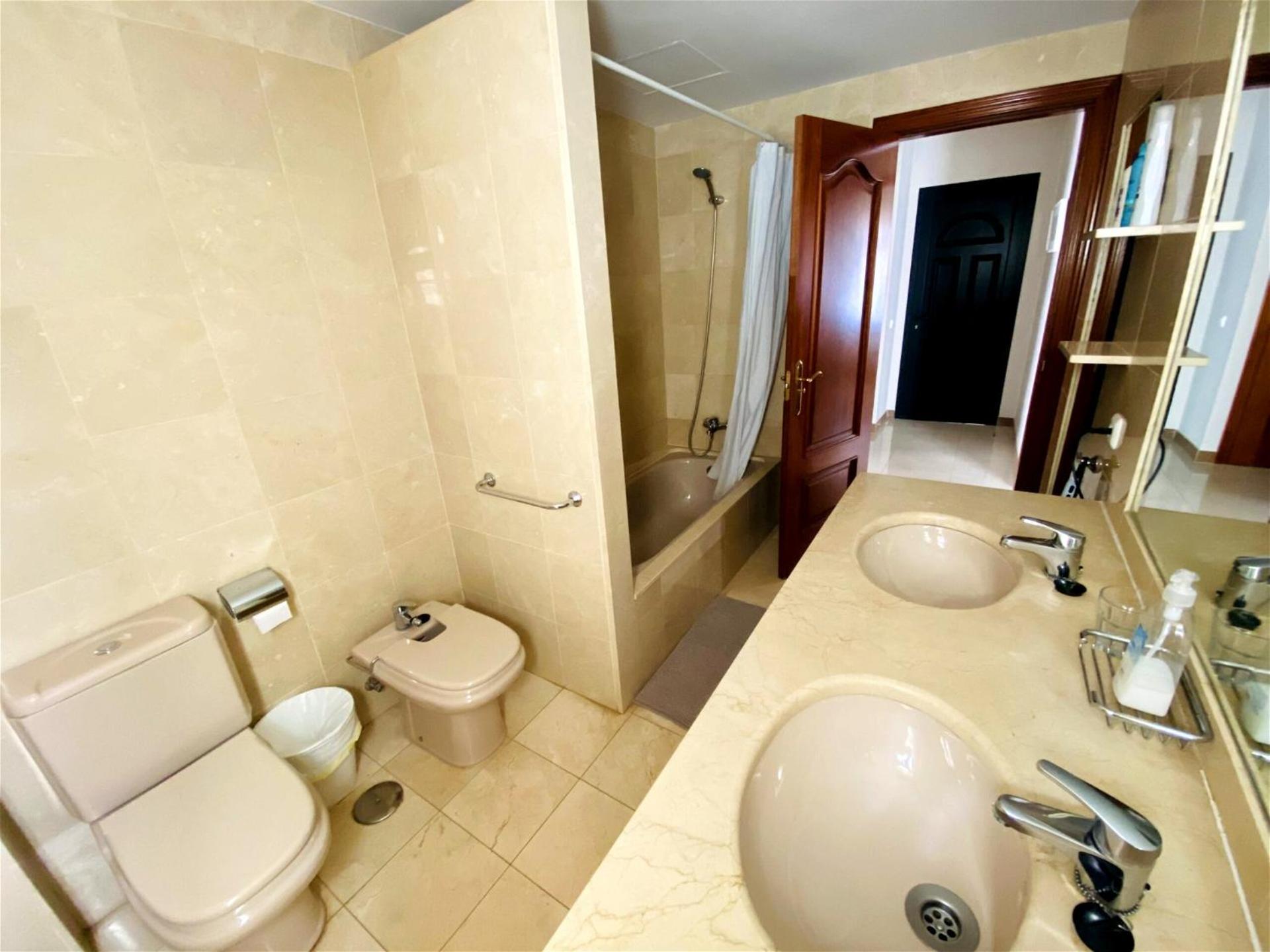 Riviera Park 1A Apartment Puerto del Carmen  Bagian luar foto