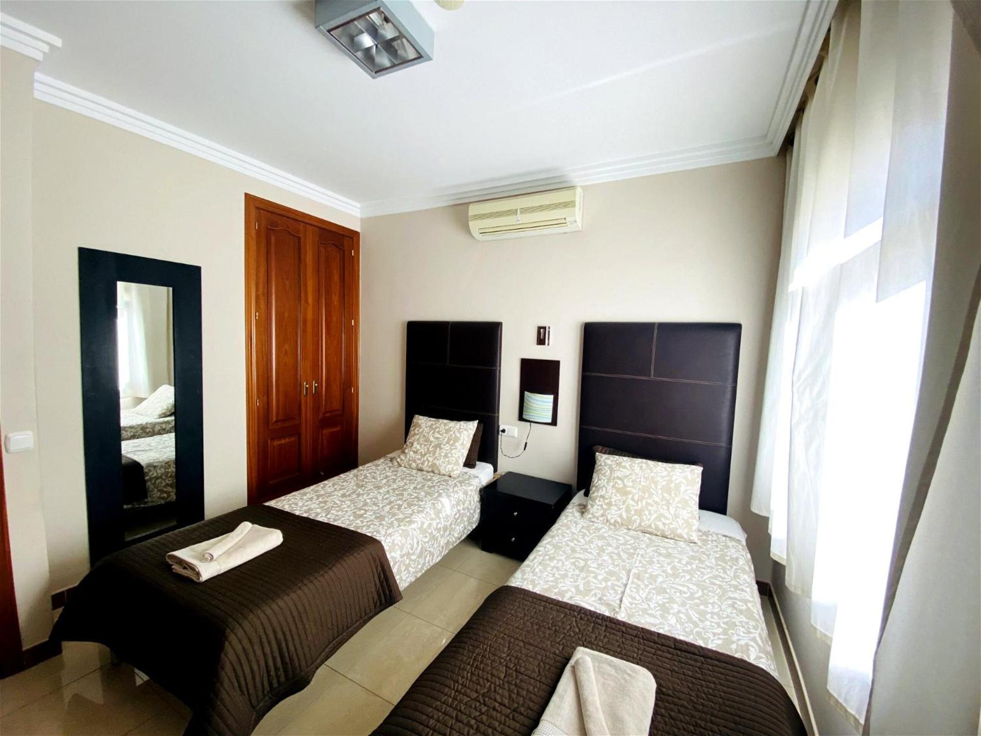Riviera Park 1A Apartment Puerto del Carmen  Bagian luar foto