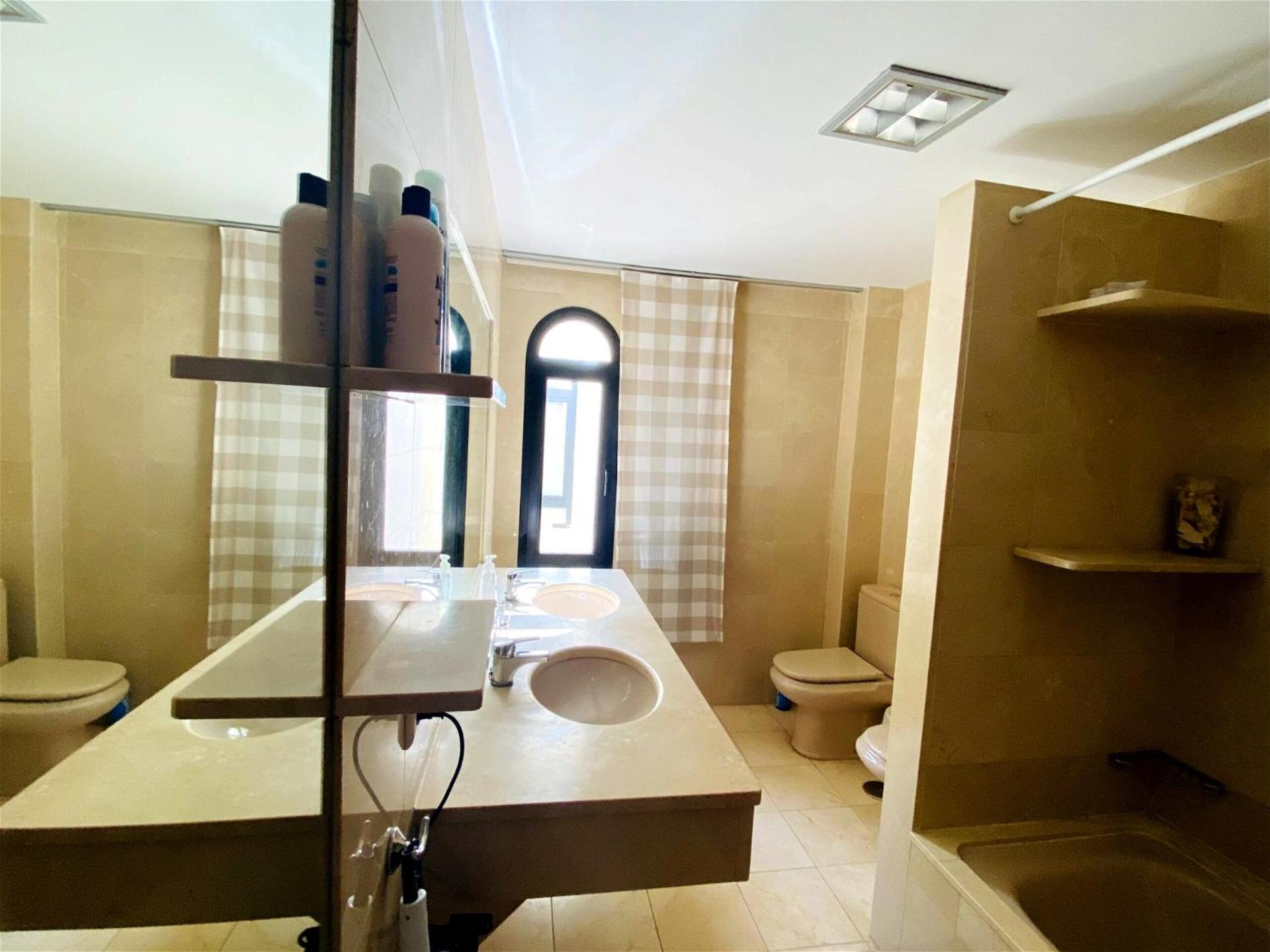 Riviera Park 1A Apartment Puerto del Carmen  Bagian luar foto