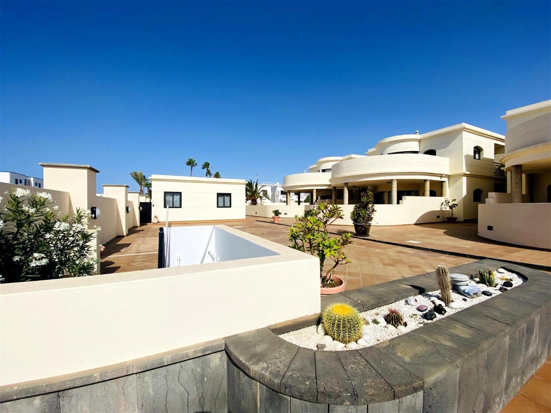 Riviera Park 1A Apartment Puerto del Carmen  Bagian luar foto