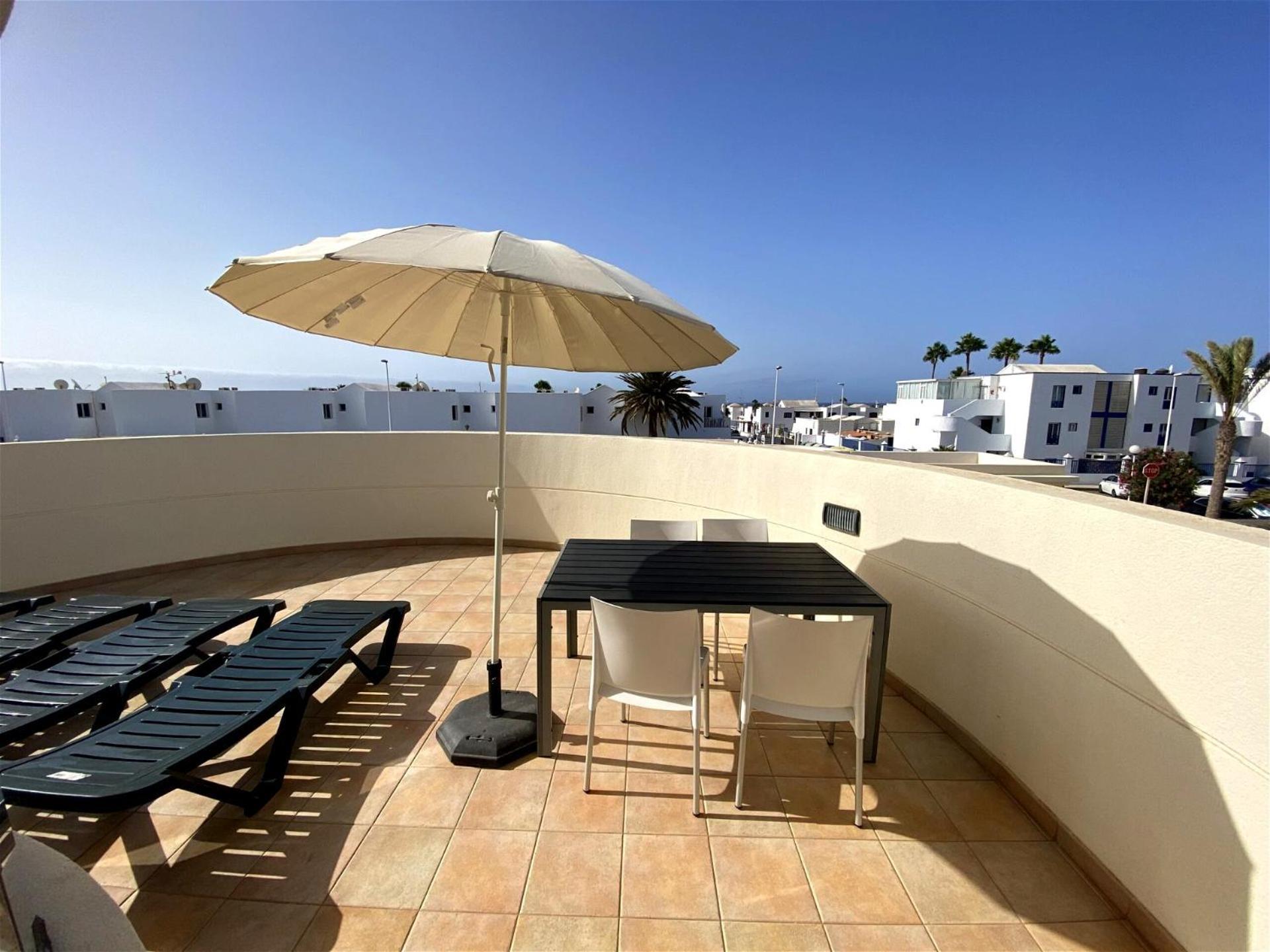 Riviera Park 1A Apartment Puerto del Carmen  Bagian luar foto