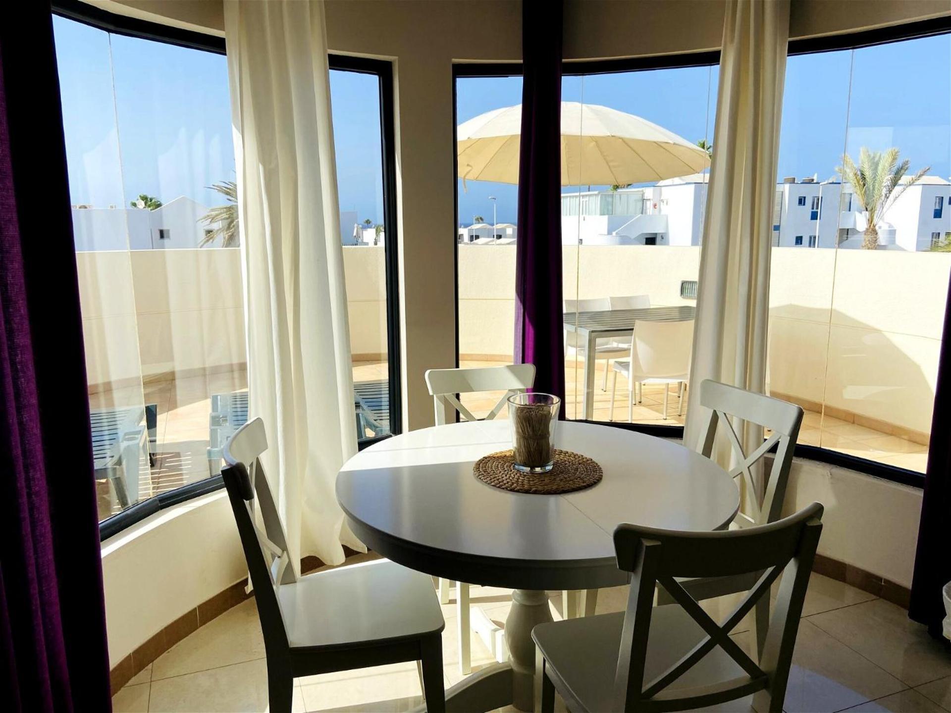 Riviera Park 1A Apartment Puerto del Carmen  Bagian luar foto
