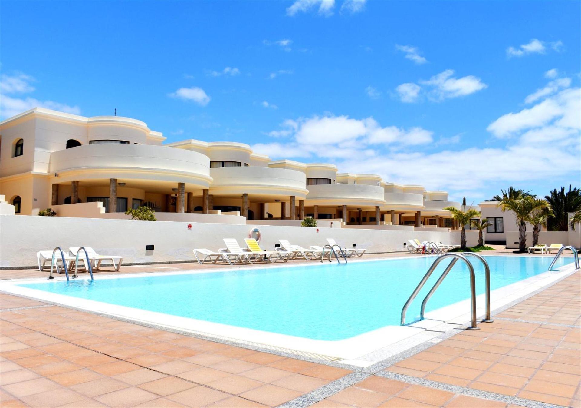 Riviera Park 1A Apartment Puerto del Carmen  Bagian luar foto