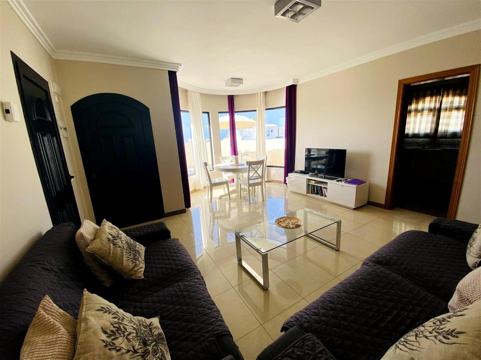 Riviera Park 1A Apartment Puerto del Carmen  Bagian luar foto